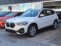 Usado BMW X1 Advantage 220 CV (161 kW) 2020 Blanco SUV