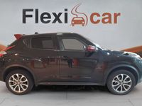 usado Nissan Juke DIG-T EU6 140 kW (190 CV) 6M/T TEKNA Gasolina en Flexicar Reus