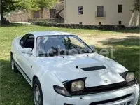 Usado Toyota Celica 175 CV (128 kW) 1993 Blanco Coupe