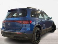 Usado Mercedes EQB250 139 kW (190 CV) 2026 Azul espectral SUV
