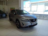 usado Nissan Qashqai DIG-T 103kW N-Connecta