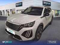 Usado Peugeot 2008 Allure 130 CV (95 kW) 2023 Blanco SUV