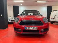 usado Mini One D Countryman Aut.