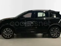 Usado Lynk & Co 01 276 CV (202 kW) 2025 Negro SUV