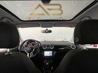 Usado Opel Adam Glam 87 CV (63 kW) 2015 Beige Utilitario