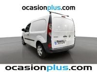 Usado Nissan NV250 116 CV (85 kW) 2021 Blanco Van