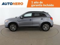 usado Mitsubishi ASX 1.6 Motion 2WD