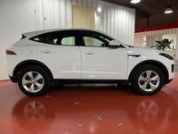 usado Jaguar E-Pace 2.0d I4 R-dynamic S Awd Aut. 150