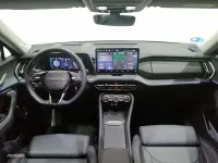 Usado Skoda Kodiaq Selection 204 CV (150 kW) 2025 Gris / plateado SUV