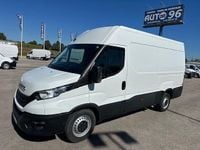 Usado Iveco Daily 156 CV (114 kW) 2022 Blanco Berlina