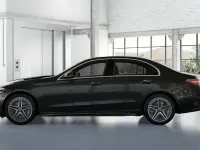 Nuevo Mercedes C200 163 CV (119 kW) 2026 Gris Berlina