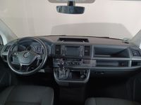 usado VW Multivan The Original Batalla Corta 2.0 TDI BMT 110 kW (150 CV) DSG