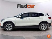 Usado BMW X2 140 HP (102 kW) 2019 Branco SUV