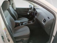 Novo Seat Ateca Style 150 HP (110 kW) 2026 Branco SUV