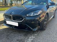 Usado BMW M235 300 CV (220 kW) 2025 Negro Coupe