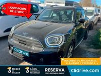 Usado Mini Cooper D Countryman 150 CV (110 kW) 2023 Amarillo SUV