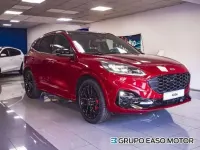 Usado Ford Kuga ST-Line X 226 CV (166 kW) 2023 Rojo SUV