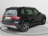 Occasion Mercedes 180 Progressive 136 PK (100 kW) 2021 Sedan