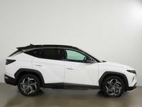 Usado Hyundai Tucson 230 CV (169 kW) 2020 Blanco SUV