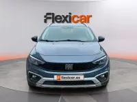 Usado Fiat Tipo 101 CV (74 kW) 2021 Azul Berlina