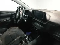 Usado Hyundai Bayon 100 CV (73 kW) 2022 Azul SUV