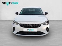 Usado Opel Corsa Elegance 100 CV (73 kW) 2021 Blanco Utilitario