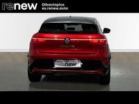 Usado Renault Megane E-Tech Techno 161 kW (219 CV) 2023 Rojo Berlina