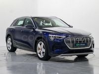 Usado Audi e-tron Sportback Advanced Plus 300 kW (408 CV) 2022 Eléctrico SUV