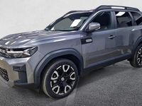 Usado Dacia Bigster Journey 155 CV (114 kW) 2025 SUV