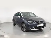 Usado Seat Arona Xperience 115 CV (84 kW) 2025 Blanco SUV