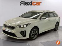 Usado Kia Ceed 141 CV (103 kW) 2021 Blanco Utilitario