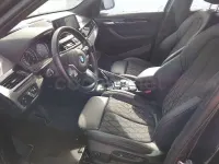 Usado BMW X1 Executive 190 CV (139 kW) 2022 Gris / plata SUV