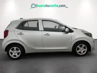 Usado Kia Picanto 67 CV (49 kW) 2022 Otro Utilitario