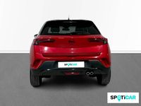 Usado Opel Mokka Ultimate 130 CV (95 kW) 2024 Rojo SUV
