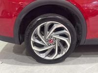 Usado DS Automobiles DS7 Crossback Be Chic 130 CV (95 kW) 2020 Rojo SUV