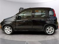 Usado Fiat Panda Cross Cross 71 CV (52 kW) 2022 Negro Utilitario