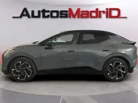 Usado Lynk & Co 02 200 kW (272 CV) 2025 Negro SUV