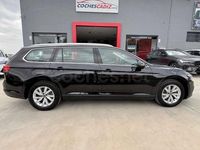 Używany VW Passat 122 KM (89 kW) 2021 Czarny Kombi