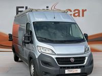 usado Fiat Ducato DucatoL3H2 2.3 150 CV Diésel en San Fernando