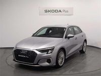 Usado Audi A3 Sportback Advanced 150 CV (110 kW) 2022 Utilitario
