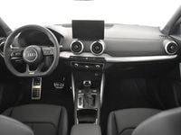 Usado Audi Q2 150 CV (110 kW) 2025 Azul SUV