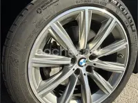 Usado BMW 530 Comfort Edition 286 CV (210 kW) 2021 Gris / plata Berlina