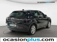 Usado Alfa Romeo Tonale Sprint 2022 Negro SUV