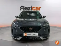 Usado Cupra Formentor 150 CV (110 kW) 2021 Gris SUV