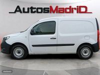 Usado Mercedes Citan 109 90 CV (66 kW) 2019 Blanco Van