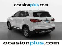 Usado MG HS Comfort 162 CV (119 kW) 2023 Blanco SUV