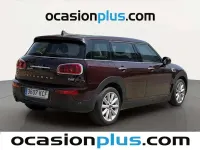 Usado Mini John Cooper Works Clubman 116 CV (85 kW) 2017 Burdeos Familiar