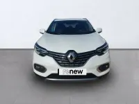 Usado Renault Kadjar Techno 115 CV (84 kW) 2022 Blanco SUV