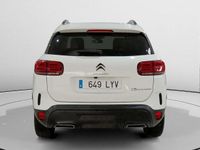 Usado Citroën C5 Aircross Feel 131 CV (96 kW) 2022 SUV