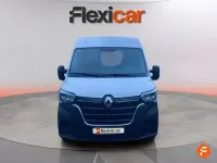 Usado Renault Master 136 CV (100 kW) 2020 Blanco Berlina
